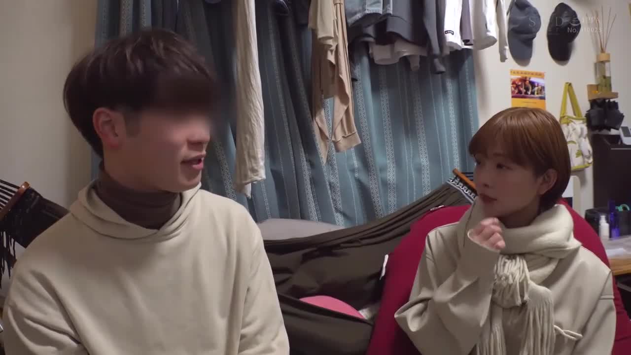 STARS-835 | 紗倉真菜 拜訪處男家裡 溫柔的怎麼教他做愛！ | 阿寶影音-成人影片,AV,JAV-專注精品‧長久經營