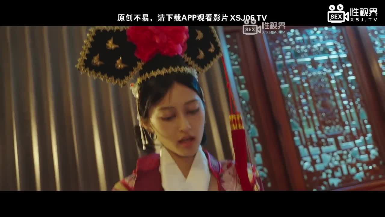 XSJ158 | 擼頂記 肆 韋小寶刺殺鰲拜 | 阿寶影音-成人影片,AV,JAV-專注精品‧長久經營