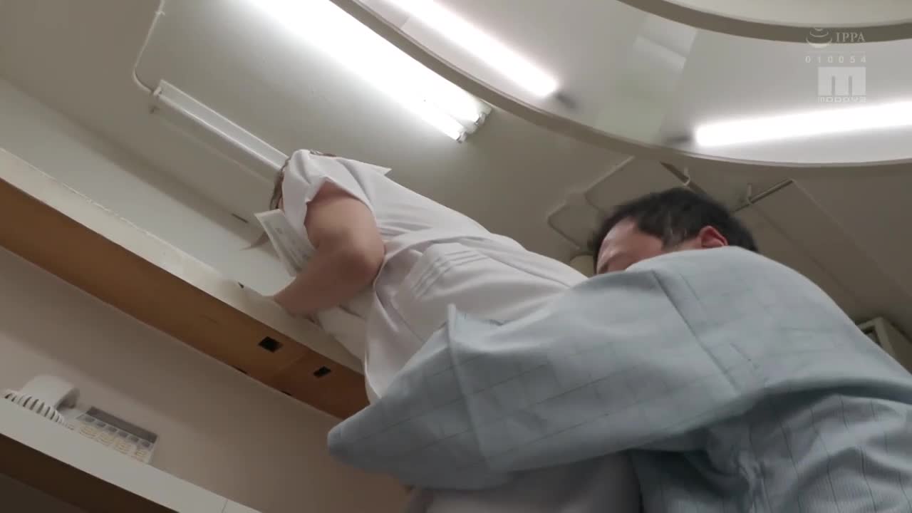 MIAA-864 | 跟不倫中的護士…猛烈口爆，直到出院為止 森澤佳奈 | 阿寶影音-成人影片,AV,JAV-專注精品‧長久經營