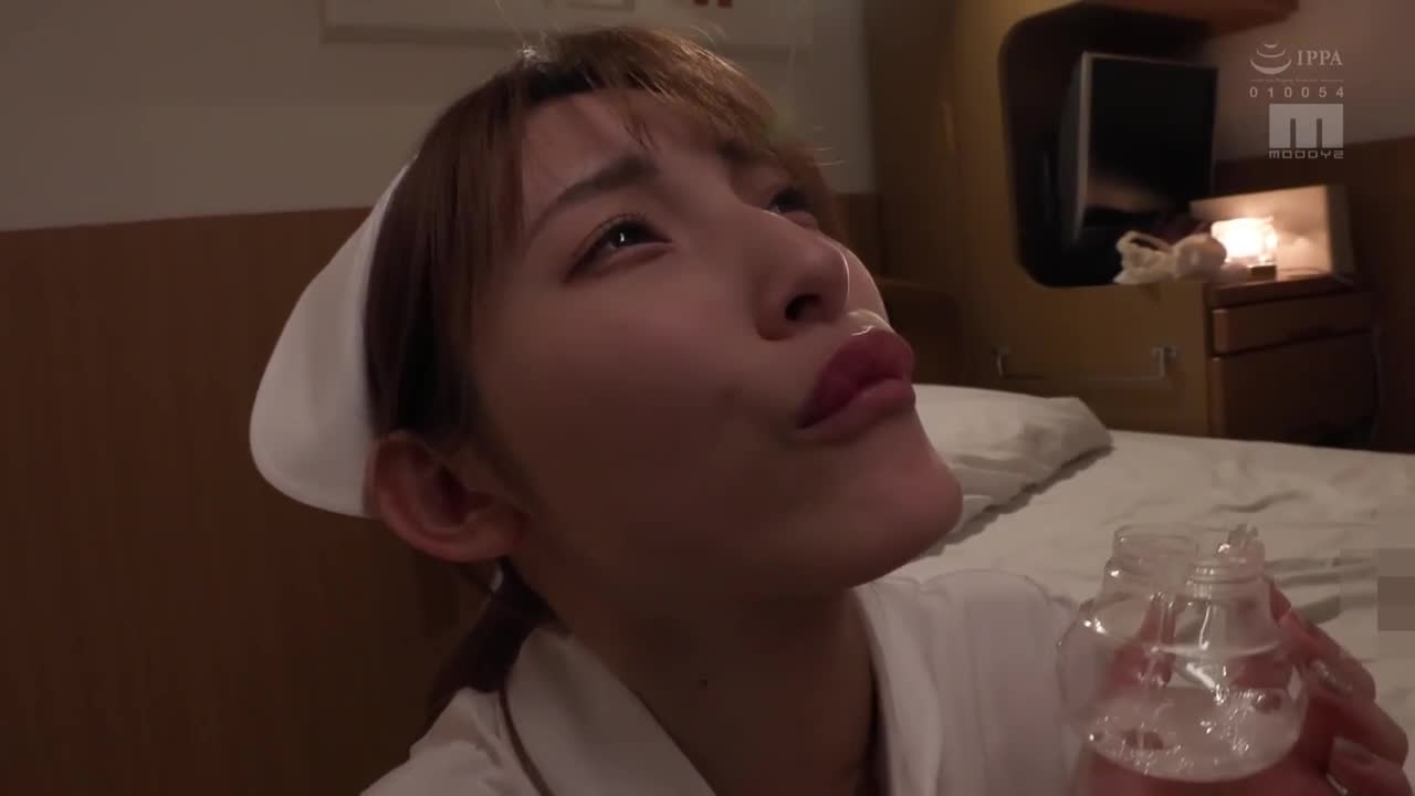 MIAA-864 | 跟不倫中的護士…猛烈口爆，直到出院為止 森澤佳奈 | 阿寶影音-成人影片,AV,JAV-專注精品‧長久經營