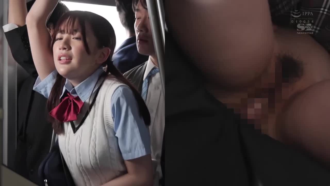 SSIS-747 | 第一次忘不了爽的快感，沉迷於電車痴漢的女生高中生的末路 東雲美玲 | 阿寶影音-成人影片,AV,JAV-專注精品‧長久經營