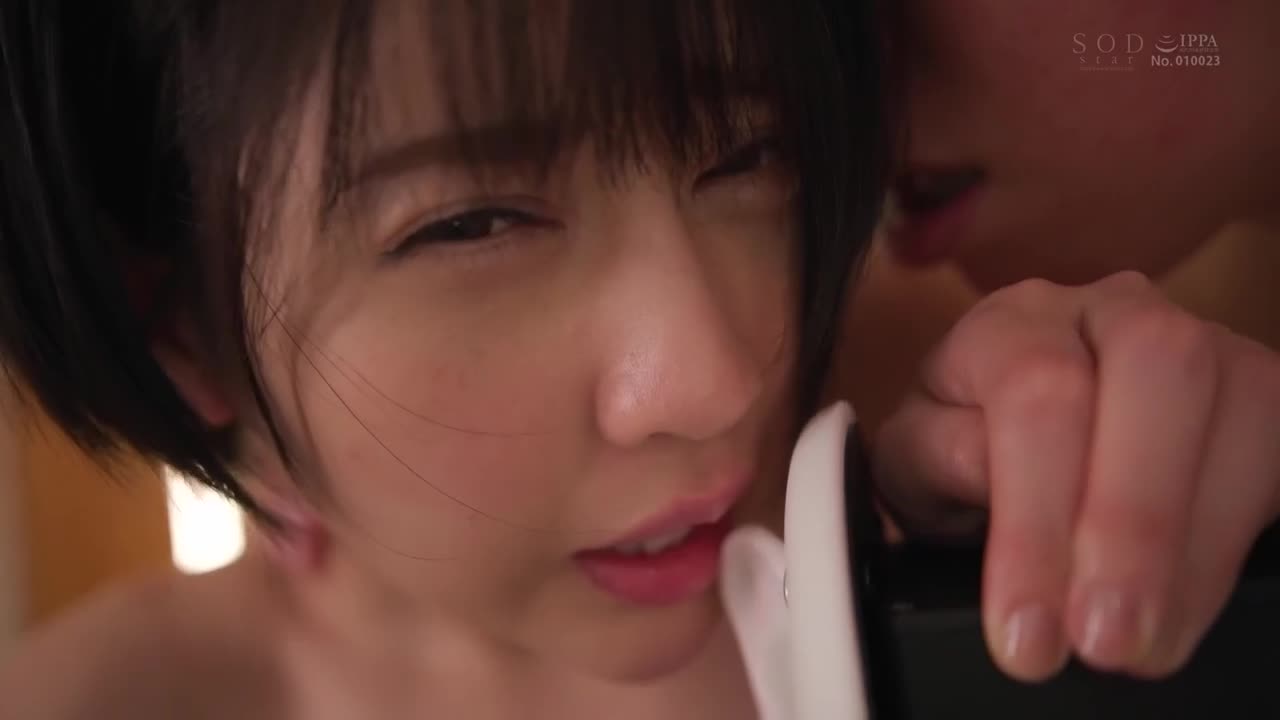 STARS-817 | 感受‘夏目響’的一切聲音，極至的ASMR自慰幫手 ～輕聲細語，口交聲音，抽插聲響，etc.用雙聲道來給聽覺最大刺激的5種情境～ 夏目響 | 阿寶影音-成人影片,AV,JAV-專注精品‧長久經營