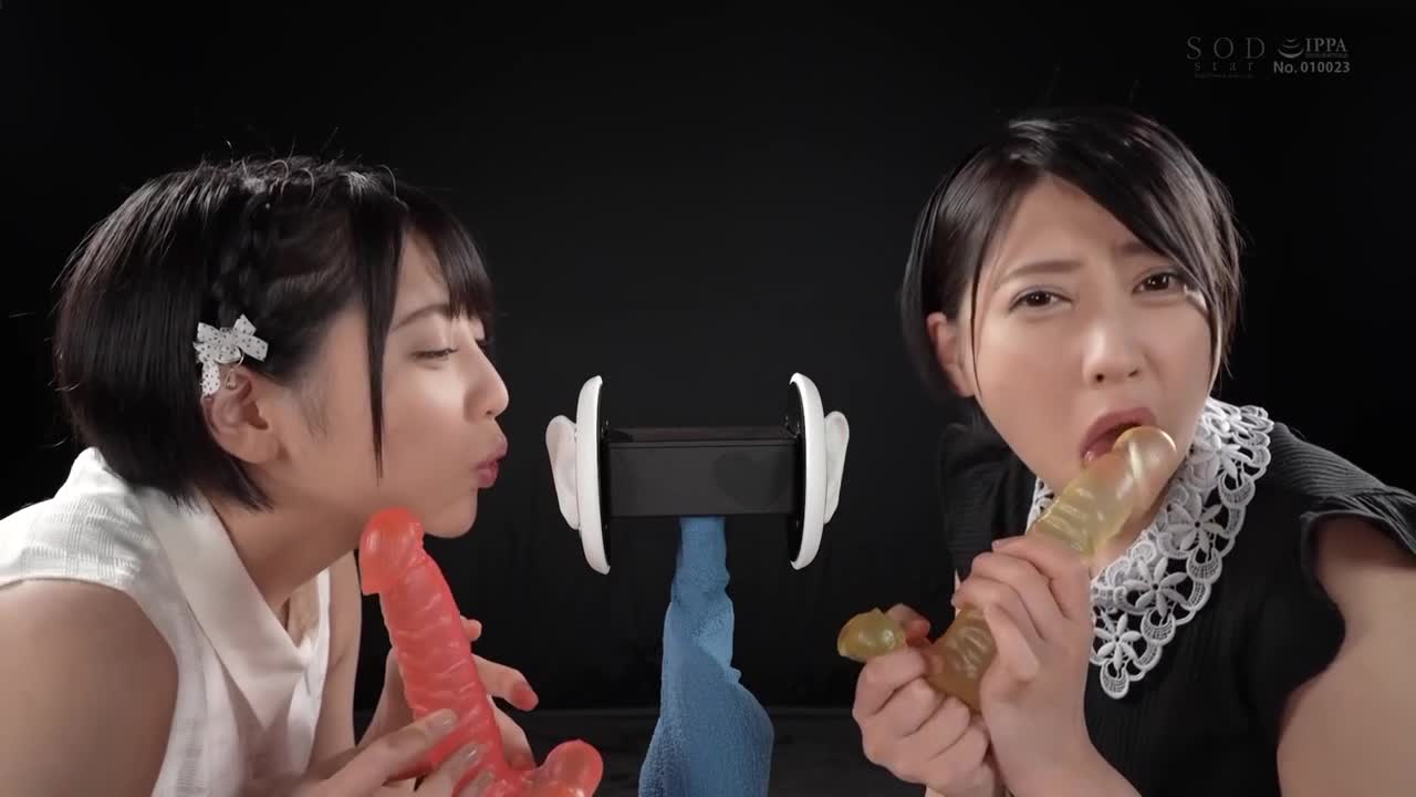 STARS-817 | 感受‘夏目響’的一切聲音，極至的ASMR自慰幫手 ～輕聲細語，口交聲音，抽插聲響，etc.用雙聲道來給聽覺最大刺激的5種情境～ 夏目響 | 阿寶影音-成人影片,AV,JAV-專注精品‧長久經營