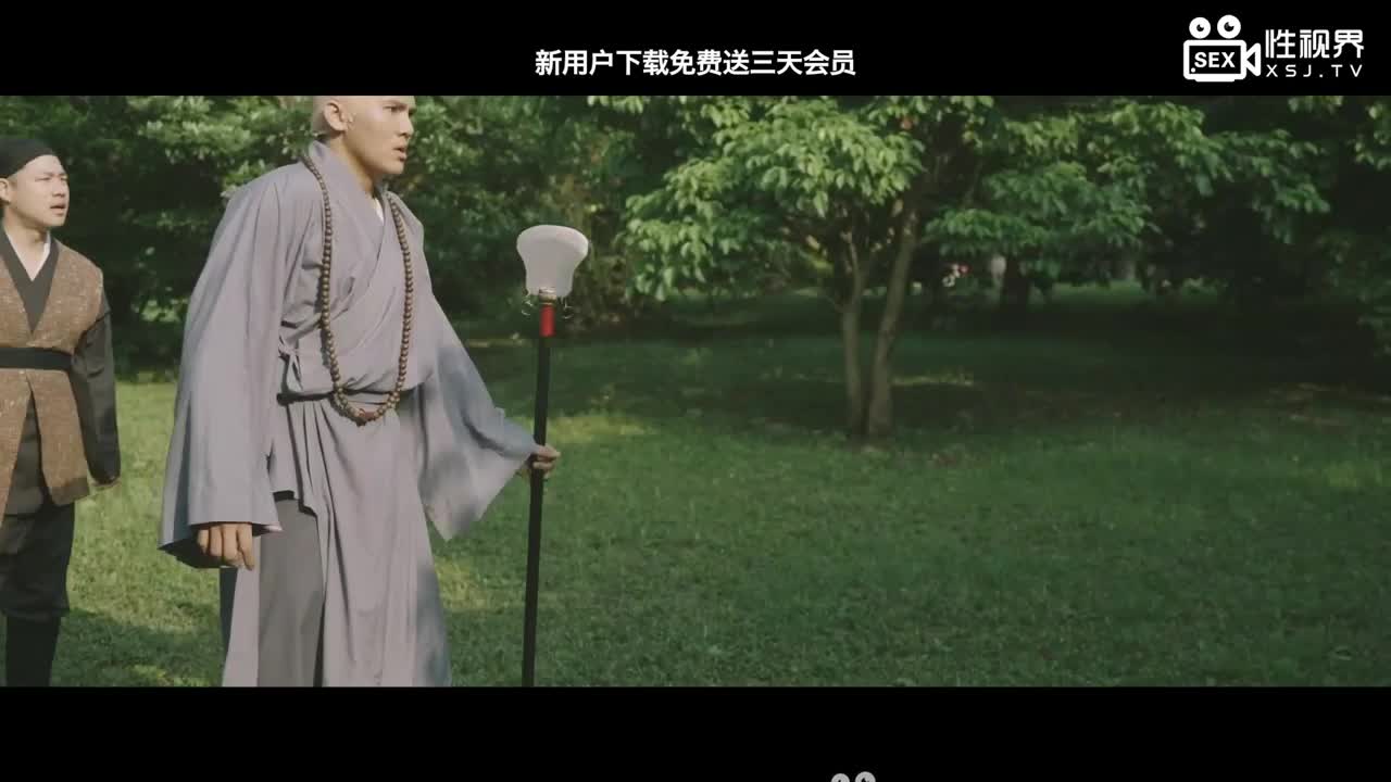 XSJ156 | 水滸淫傳之林沖坐視妻遭犯 | 阿寶影音-成人影片,AV,JAV-專注精品‧長久經營
