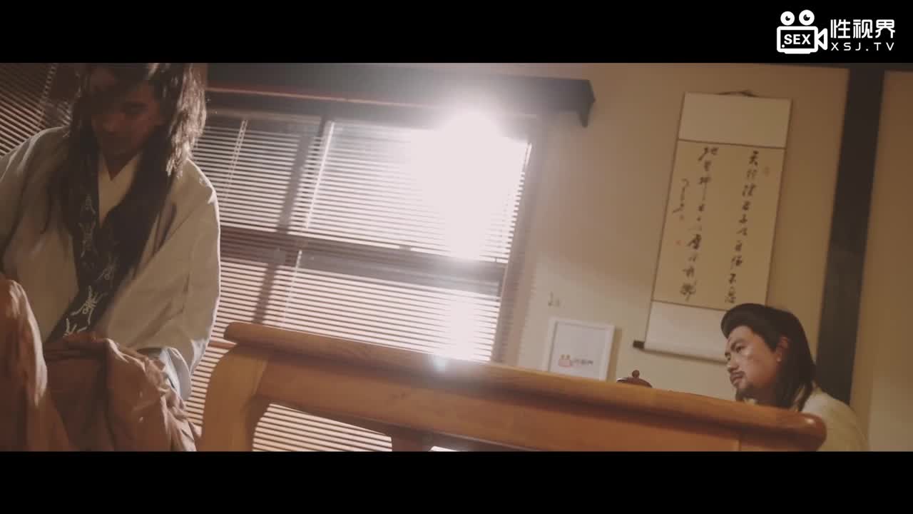 XSJ156 | 水滸淫傳之林沖坐視妻遭犯 | 阿寶影音-成人影片,AV,JAV-專注精品‧長久經營