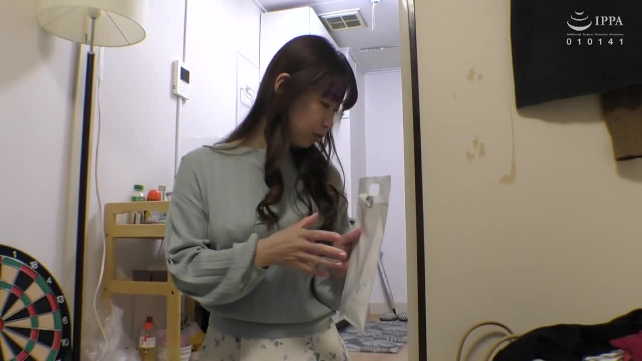 JJDD-001 | 年下男子的請求，優柔寡斷的家政婦也無法拒絕中出入性行為─家政婦01突撃生活性交文件  櫻井麻乃 | 阿寶影音-成人影片,AV,JAV-專注精品‧長久經營