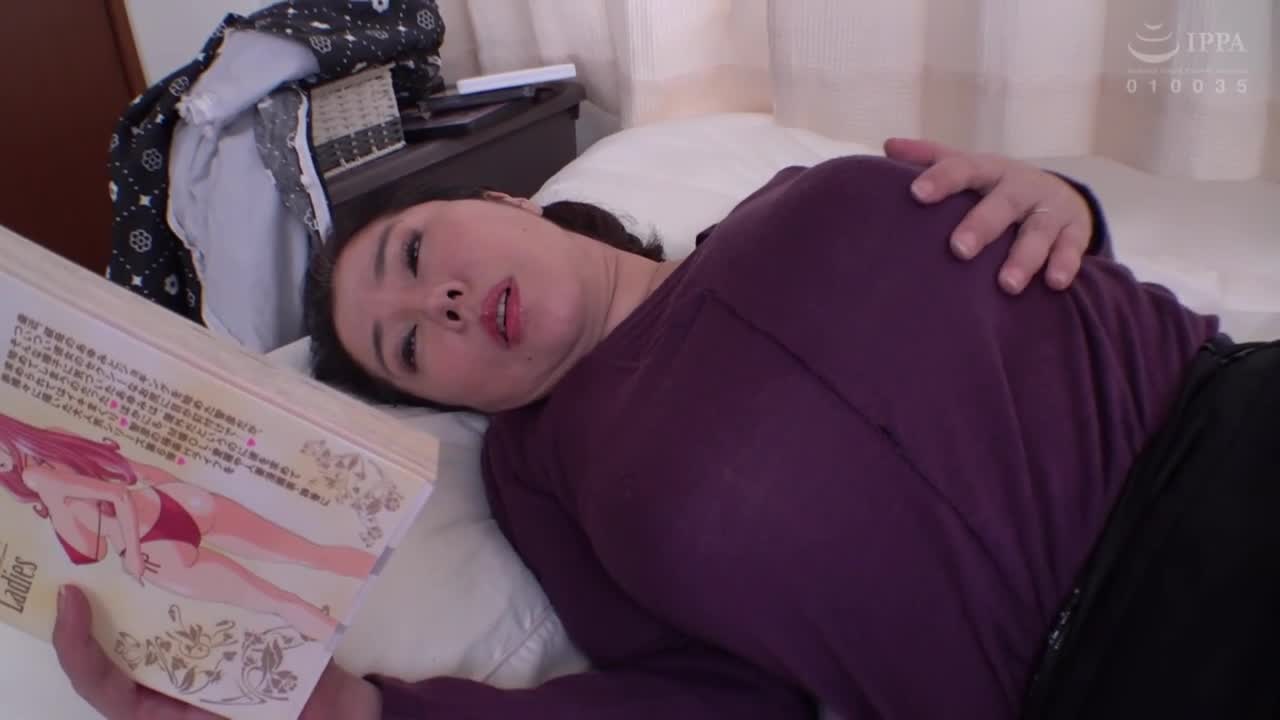 KSBJ-251 | 熟練的肉體誘惑，深不可測的性慾──痴女叔母 美原咲子 | 阿寶影音-成人影片,AV,JAV-專注精品‧長久經營