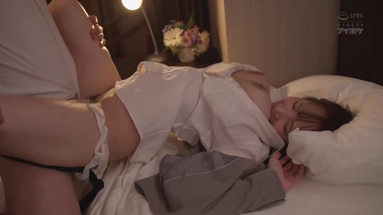 IPZZ-056 | 出差同房NTR 一整個晚上被絶倫男主管猛烈幹到升天的巨乳女員工 庵姬香 | 阿寶影音-成人影片,AV,JAV-專注精品‧長久經營